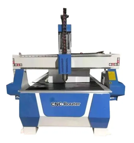 3.5 kW CNC Router Wood Cutting Machines